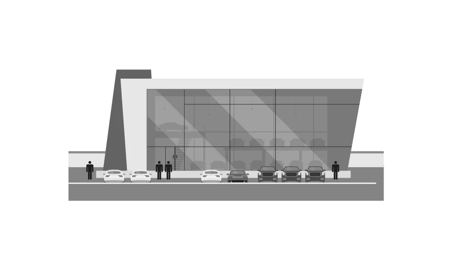 Audi Center 01